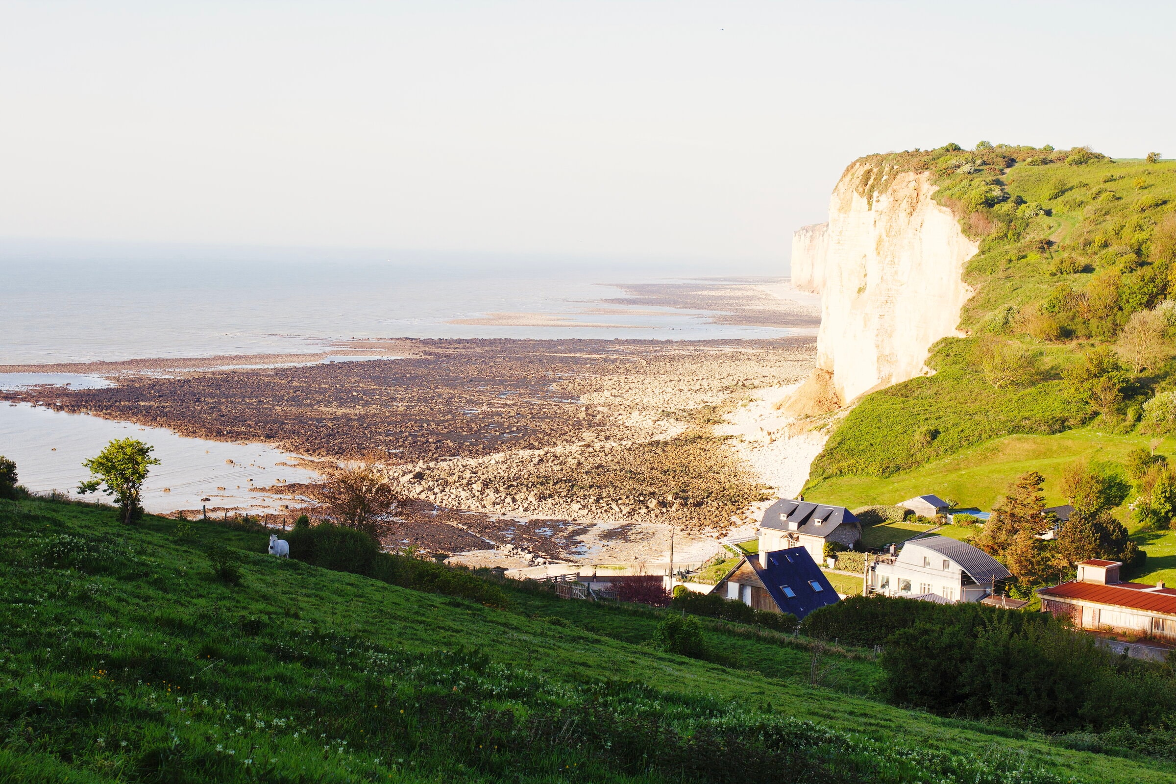 Saint Pierre en Port, France